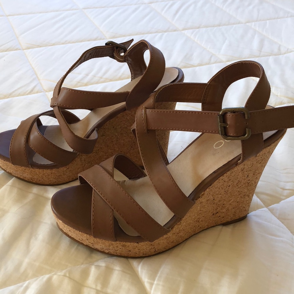 Aldo heels